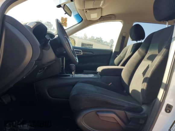 2016 Nissan Pathfinder S с VIN 5N1AR2MN4GC631740, выставлен на аукционе Copart как лот 86832885 с пробегом 203 071 миль миль и Чистый • Clean title. История ставок и продаж доступна на DreamBid. Изображение 7.