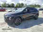 2025 Chevrolet Trax 2RS z VIN KL77LJEPXSC195461, wystawiony jako Copart lot #69035185 z przebiegiem 2 219 mil mil oraz Szkoda całkowita • Salvage title. Historia ofert i sprzedaży dostępna na DreamBid. Obrazek 1.