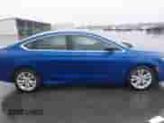 2017 Chrysler 200 Touring с VIN 1C3CCCFB1HN502999, выставлен на аукционе IAAI как лот 42210747 с пробегом 92 294 миль миль и . История ставок и продаж доступна на DreamBid. Изображение 13.