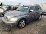 2007 Chevrolet HHR LT z VIN 3GNDA33P37S516677, wystawiony jako Copart lot #74356044 z przebiegiem 237 721 mil mil oraz Szkoda całkowita • Salvage title. Historia ofert i sprzedaży dostępna na DreamBid. Obrazek 1.