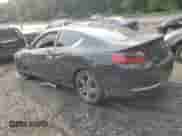 2016 Honda Accord Touring with VIN 1HGCT2B00GA002527, listed as a Copart auction lot 71671865 with Not provided miles and Salvage title. Bid and sale history available at DreamBid. Image 2.