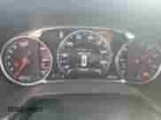 2024 Chevrolet Blazer RS z VIN 3GNKBKRS8RS248416, wystawiony jako Copart lot #81639755 z przebiegiem 14 235 mil mil oraz Szkoda całkowita • Salvage title. Historia ofert i sprzedaży dostępna na DreamBid. Obrazek 9.