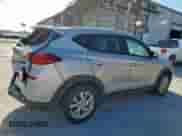 2020 Hyundai Tucson Value с VIN KM8J33A49LU141494, выставлен на аукционе Copart как лот 83968305 с пробегом 80 527 миль миль и Списание • Salvage title. История ставок и продаж доступна на DreamBid. Изображение 3.