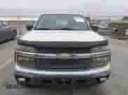2004 Chevrolet Colorado Z71 с VIN 1GCCS196848176001, выставлен на аукционе IAAI как лот 43557155 с пробегом 129 555 миль миль и . История ставок и продаж доступна на DreamBid. Изображение 6.