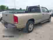 2005 Dodge 2500 SLT with VIN 3D7KR28C95G775091, listed as a IAAI auction lot 42783657 with 120,125 mi miles and . Bid and sale history available at DreamBid. Image 4.