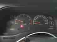 1998 Dodge Durango with VIN 1B4HS28Y0WF104123, listed as a Copart auction lot 71861495 with 268,518 mi miles and Non repairable. Bid and sale history available at DreamBid. Image 9.