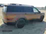 2024 Hyundai Santa Fe Calligraphy с VIN 5NMP54GL8RH028701, выставлен на аукционе Copart как лот 69563814 с пробегом 8 910 миль миль и Списание • Salvage title. История ставок и продаж доступна на DreamBid. Изображение 3.