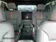 2024 Chevrolet Traverse FWD RS с VIN 1GNERLKS9RJ176278, выставлен на аукционе Copart как лот 54758005 с пробегом 7 743 миль миль и Списание • Salvage title. История ставок и продаж доступна на DreamBid. Изображение 10.