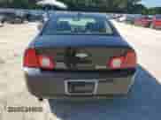 2008 Chevrolet Malibu Hybrid с VIN 1G1ZF57518F255603, выставлен на аукционе Copart как лот 66277975 с пробегом 135 016 миль миль и Списание • Salvage title. История ставок и продаж доступна на DreamBid. Изображение 6.