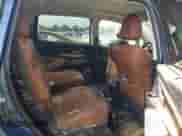 2020 Subaru Ascent Touring with VIN 4S4WMARD2L3461483, listed as a IAAI auction lot 42972270 with Not provided miles and . Bid and sale history available at DreamBid. Image 8.