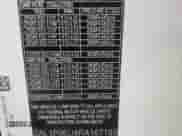 2024 Land Rover Range Rover Sport SE with VIN SAL1P9EU4RA167199, listed as a Copart auction lot 84867165 with 12,737 mi miles and Clean title. Bid and sale history available at DreamBid. Image 14.