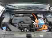 2024 Hyundai Tucson Limited with VIN KM8JFDD24RU245309, listed as a Copart auction lot 49009035 with 6,219 mi miles and Salvage title. Bid and sale history available at DreamBid. Image 15.