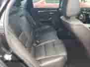 2018 Chevrolet Impala Premier с VIN 2G1125S31J9153439, выставлен на аукционе Copart как лот 58492884 с пробегом 124 614 миль миль и Списание • Salvage title. История ставок и продаж доступна на DreamBid. Изображение 10.