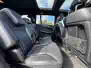 2017 Mercedes-Benz GLS 550 with VIN 4JGDF7DE0HA773504, listed as a Copart auction lot 87229485 with 98,109 mi miles and Clean title. Bid and sale history available at DreamBid. Image 6.