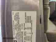 2002 Chevrolet S-10 z VIN 1GCCS145528162388, wystawiony jako Copart lot #86320935 z przebiegiem 162 776 mil mil oraz Czysty tytuł • Clean title. Historia ofert i sprzedaży dostępna na DreamBid. Obrazek 12.