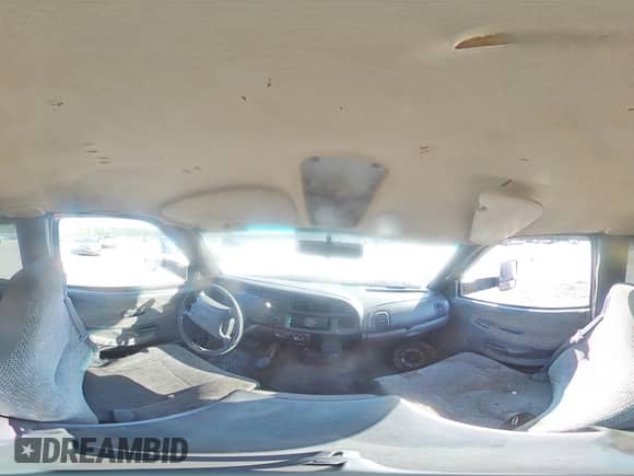 2001 Dodge 3500 с VIN 1B7MC33671J502249, выставлен на аукционе Copart как лот 67999974 с пробегом Не указан миль и Списание • Salvage title. История ставок и продаж доступна на DreamBid. Изображение 14.