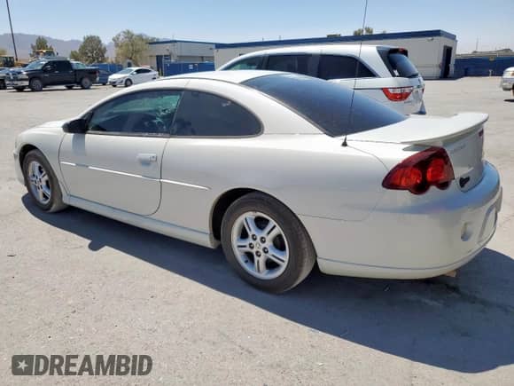 2005 Dodge Stratus SXT z VIN 4B3AG42G65E050221, wystawiony jako Copart lot #57700215 z przebiegiem 222 161 mil mil oraz Szkoda całkowita • Salvage title. Historia ofert i sprzedaży dostępna na DreamBid. Obrazek 2.