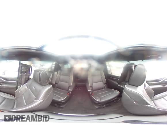 2024 Cadillac Escalade ESV 4WD Sport с VIN 1GYS4PKL2RR202208, выставлен на аукционе Copart как лот 67775535 с пробегом Не указан миль и На запчасти • Non repairable. История ставок и продаж доступна на DreamBid. Изображение 16.