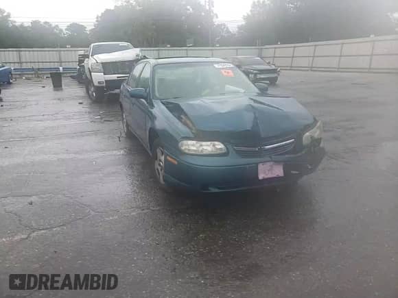 2003 Chevrolet Malibu LS с VIN 1G1NE52J73M544785, выставлен на аукционе Copart как лот 71043104 с пробегом Не указан миль и Списание • Salvage title. История ставок и продаж доступна на DreamBid. Изображение 10.