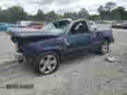 2007 Chevrolet Silverado 1500 Work Truck with VIN 3GCEC14X17G230159, listed as a Copart auction lot 68706035 with 244,610 mi miles and Clean title. Bid and sale history available at DreamBid. Image 1.
