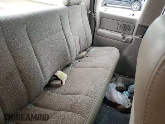 2004 Chevrolet Silverado 1500 Work Truck with VIN 1GCEC19X04Z225149, listed as a Copart auction lot 82751835 with Not provided miles and Salvage title. Bid and sale history available at DreamBid. Image 10.