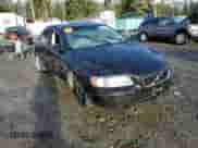 2005 Volvo S60 с VIN YV1RH592652476681, выставлен на аукционе Copart как лот 50420705 с пробегом Не указан миль и Списание • Salvage title. История ставок и продаж доступна на DreamBid. Изображение 10.
