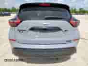 2024 Nissan Murano SV с VIN 5N1AZ2BJ6RC107802, выставлен на аукционе Copart как лот 62018345 с пробегом 45 миль миль и На запчасти • Non repairable. История ставок и продаж доступна на DreamBid. Изображение 6.