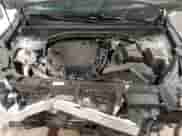 2025 Kia Sorento S с VIN 5XYRLDJC6SG378206, выставлен на аукционе Copart как лот 65598125 с пробегом 22 107 миль миль и Списание • Salvage title. История ставок и продаж доступна на DreamBid. Изображение 12.