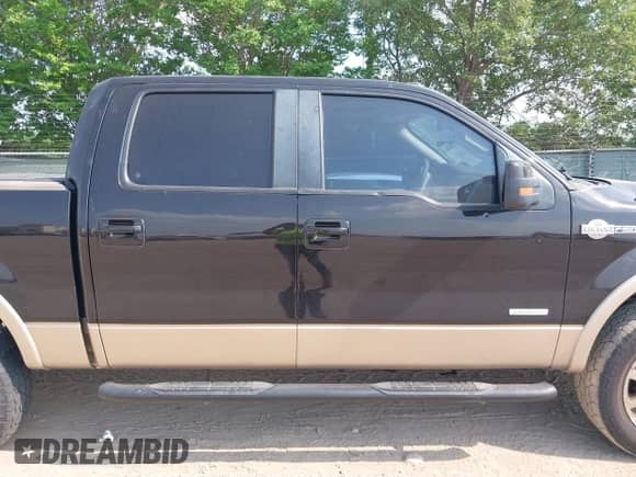 2013 Ford F-150 XL with VIN 1FTFW1ET7DKF65387, listed as a IAAI auction lot 41963182 with 162,022 mi miles and . Bid and sale history available at DreamBid. Image 13.