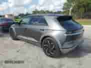 2023 Hyundai Ioniq 5 Limited с VIN KM8KR4AE2PU231237, выставлен на аукционе Copart как лот 81578365 с пробегом 10 620 миль миль и Списание • Salvage title. История ставок и продаж доступна на DreamBid. Изображение 2.