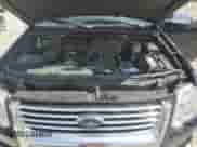 2008 Ford Explorer Limited with VIN 1FMEU75E28UA27336, listed as a Copart auction lot 61034725 with 236,455 mi miles and Clean title. Bid and sale history available at DreamBid. Image 12.