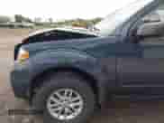 2020 Nissan Frontier Pro-4X с VIN 1N6ED0EB3LN706968, выставлен на аукционе IAAI как лот 43252331 с пробегом 120 012 миль миль и . История ставок и продаж доступна на DreamBid. Изображение 17.