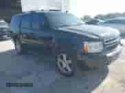 2011 Chevrolet Tahoe LT z VIN 1GNSCBE09BR140039, wystawiony jako IAAI lot #42728213 z przebiegiem 229 460 mil mil oraz . Historia ofert i sprzedaży dostępna na DreamBid. Obrazek 1.