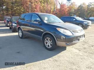 2008 Hyundai Veracruz GLS с VIN KM8NU13C88U072523, выставлен на аукционе IAAI как лот 43531282 с пробегом 164 876 миль миль и . История ставок и продаж доступна на DreamBid. Изображение 1.