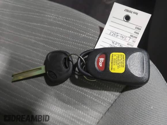 2017 Hyundai Accent SE z VIN KMHCT4AE2HU394476, wystawiony jako IAAI lot #43404316 z przebiegiem 150 891 mil mil oraz . Historia ofert i sprzedaży dostępna na DreamBid. Obrazek 11.