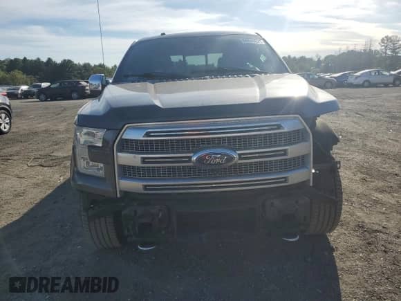 2016 Ford F-150 XLT z VIN 1FTFW1EG5GFA44068, wystawiony jako Copart lot #84649625 z przebiegiem 172 173 mil mil oraz Szkoda całkowita • Salvage title. Historia ofert i sprzedaży dostępna na DreamBid. Obrazek 5.