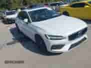 2021 Volvo S60 Momentum с VIN 7JR102FK3MG093197, выставлен на аукционе IAAI как лот 43407422 с пробегом 45 892 миль миль и . История ставок и продаж доступна на DreamBid. Изображение 1.