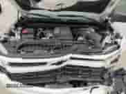 2023 Chevrolet Silverado 1500 z VIN 1GCPADE86PZ321242, wystawiony jako Copart lot #77026824 z przebiegiem 7 400 mil mil oraz Szkoda całkowita • Salvage title. Historia ofert i sprzedaży dostępna na DreamBid. Obrazek 11.