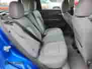 2016 Chevrolet Sonic LT с VIN 1G1JC6SB0G4176152, выставлен на аукционе Copart как лот 60146505 с пробегом 104 157 миль миль и Списание • Salvage title. История ставок и продаж доступна на DreamBid. Изображение 10.