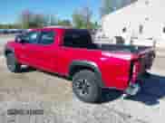 2019 Toyota Tacoma SR5 with VIN 3TMDZ5BN3KM074364, listed as a IAAI auction lot 43431389 with 105,380 mi miles and . Bid and sale history available at DreamBid. Image 3.