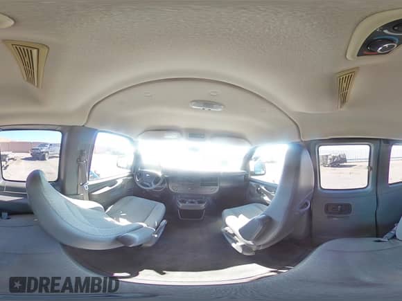 2010 Chevrolet Express Passenger LS с VIN 1GNUGBD41A1161725, выставлен на аукционе Copart как лот 76292724 с пробегом 99 850 миль миль и Списание • Salvage title. История ставок и продаж доступна на DreamBid. Изображение 14.