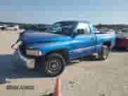 1998 Dodge 1500 z VIN 1B7HC16XXWS558746, wystawiony jako Copart lot #74530424 z przebiegiem 189 783 mil mil oraz Szkoda całkowita • Salvage title. Historia ofert i sprzedaży dostępna na DreamBid. Obrazek 1.