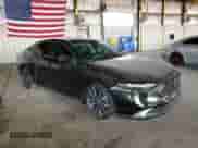 2025 Honda Accord Touring with VIN 1HGCY2F86SA068378, listed as a Copart auction lot 71368005 with 1,456 mi miles and Salvage title. Bid and sale history available at DreamBid. Image 4.