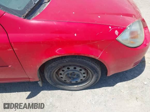 2010 Chevrolet Cobalt 1LT with VIN 1G1AD1F58A7231103, listed as a IAAI auction lot 42343071 with 248,610 mi miles and . Bid and sale history available at DreamBid. Image 14.