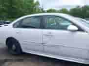 2011 Chevrolet Impala Police Police with VIN 2G1WD5EM1B1287047, listed as a IAAI auction lot 42222006 with 85,371 mi miles and . Bid and sale history available at DreamBid. Image 13.