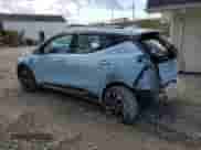 2023 Chevrolet Bolt EUV Premier с VIN 1G1FZ6S07P4164678, выставлен на аукционе Copart как лот 85753665 с пробегом 23 540 миль миль и Списание • Salvage title. История ставок и продаж доступна на DreamBid. Изображение 2.