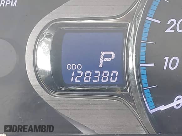 2013 Toyota Sienna XLE с VIN 5TDDK3DC5DS067049, выставлен на аукционе IAAI как лот 41650425 с пробегом 128 380 миль миль и . История ставок и продаж доступна на DreamBid. Изображение 15.