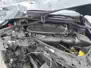 2018 Dodge Durango Citadel with VIN 1C4RDHEG8JC216811, listed as a Copart auction lot 80801934 with 57,765 mi miles and Salvage title. Bid and sale history available at DreamBid. Image 13.