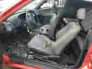 1990 Honda Civic with VIN 2HGED6341LH558159, listed as a Copart auction lot 84926234 with 1,554,163 mi miles and Salvage title. Bid and sale history available at DreamBid. Image 7.