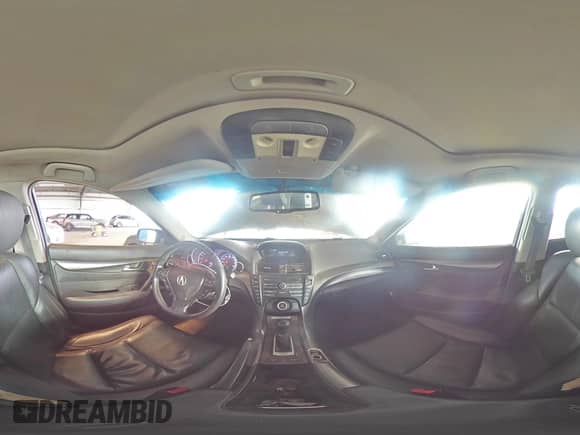2012 Acura TL Auto с VIN 19UUA8F23CA024654, выставлен на аукционе Copart как лот 81340405 с пробегом 200 525 миль миль и Списание • Salvage title. История ставок и продаж доступна на DreamBid. Изображение 14.